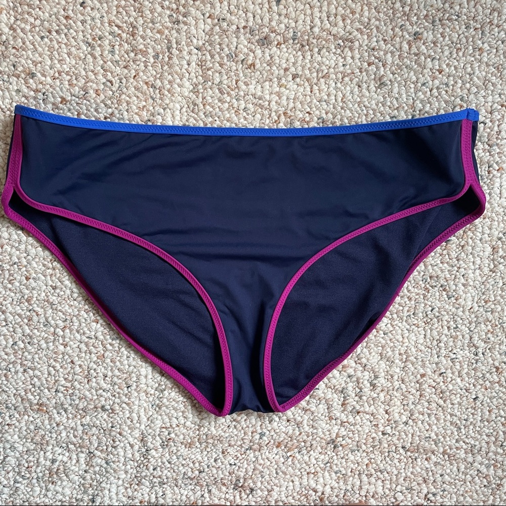 Athleta Swim Bottoms